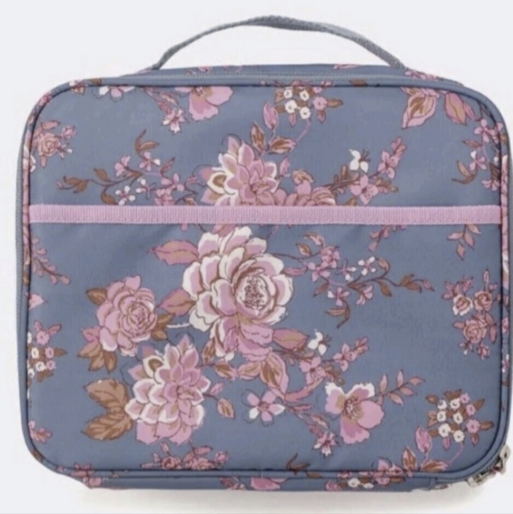 Matilda Jane lunch box